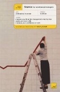 Cover: Teach Yourself Finance for Non-financial Managers - TEACH YOURSELF