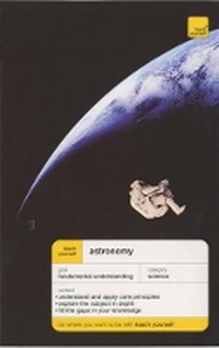 Abbildung von: Teach Yourself Astronomy - TEACH YOURSELF