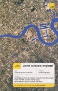 Cover: Teach Yourself World Cultures: England - TEACH YOURSELF