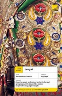 Abbildung von: Teach Yourself Bengali: Cassette - Teach Yourself Books