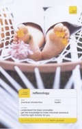 Cover: Teach Yourself Reflexology - TEACH YOURSELF
