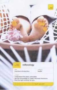 Enlarge image Cover: Teach Yourself Reflexology - TEACH YOURSELF