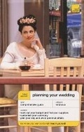 Cover: Planning Your Wedding - TEACH YOURSELF