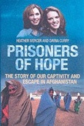 Cover: Prisoners of Hope - Hodder & Stoughton Religious