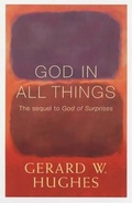 Cover: God in All Things - Hodder & Stoughton Religious
