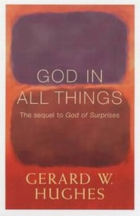 Enlarge image Cover: God in All Things - Hodder & Stoughton Religious