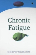 Cover: Chronic Fatigue - Hodder & Stoughton Ltd