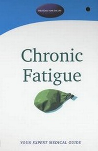 Enlarge image Cover: Chronic Fatigue - Hodder & Stoughton Ltd