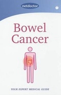 Cover: Bowel Cancer - Hodder & Stoughton Ltd