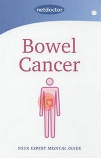 Enlarge image Cover: Bowel Cancer - Hodder & Stoughton Ltd
