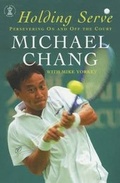 Cover: Holding Serve - Hodder & Stoughton Religious