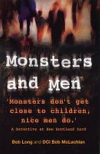 Enlarge image Cover: Monsters and Men - Hodder & Stoughton Ltd