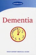 Cover: Dementia - Hodder & Stoughton Ltd
