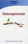 Cover: Osteoporosis - Hodder & Stoughton Ltd