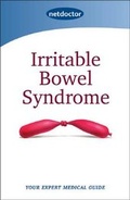 Cover: Irritable Bowel Syndrome - Hodder & Stoughton Ltd
