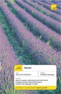 Abbildung von: French - Teach Yourself Books