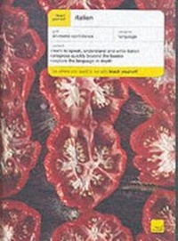 Abbildung von: Italian - Teach Yourself Books