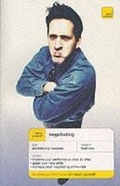 Cover: Negotiating - TEACH YOURSELF