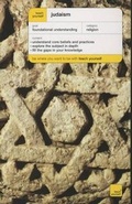 Cover: Teach Yourself Judaism - TEACH YOURSELF