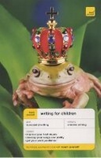 Enlarge image Cover: Writing for Children - TEACH YOURSELF