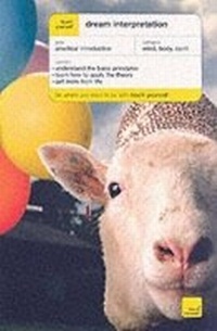 Abbildung von: Teach Yourself Dream Interpretation - TEACH YOURSELF