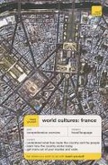 Cover: Teach Yourself World Cultures: France - TEACH YOURSELF