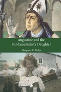 Cover: Augustine and the Fundamentalist's Daughter - Lutterworth Press