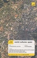 Cover: Teach Yourself World Cultures: Spain - TEACH YOURSELF