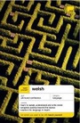Cover: Welsh - TEACH YOURSELF