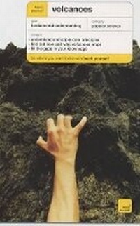 Enlarge image Cover: Volcanoes - TEACH YOURSELF