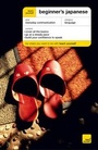 Cover: Beginner's Japanese - Teach Yourself Books