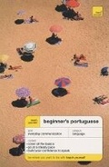 Cover: Teach Yourself Beginner's Portuguese - TEACH YOURSELF