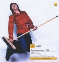 Enlarge image Cover: Guitar - TEACH YOURSELF