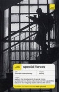 Cover: The Special Forces - TEACH YOURSELF
