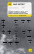 Cover: Teach Yourself Nazi Germany - TEACH YOURSELF