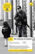 Cover: History of Ireland - TEACH YOURSELF