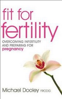 Enlarge image Cover: Fit For Fertility - Hodder Paperback