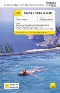 Abbildung von: Buying a Home in Spain - TEACH YOURSELF