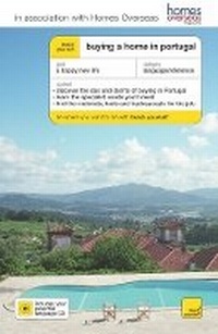 Abbildung von: Buying a Home in Portugal - TEACH YOURSELF
