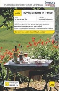 Abbildung von: Buying a Home in France - TEACH YOURSELF