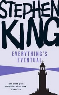 Enlarge image Cover: Everything's Eventual - Hodder Paperback