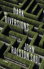 Cover: Dark Diversions - Viking