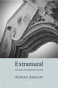 Cover: Extramural - Lutterworth Press