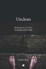 Cover: Unclean - Lutterworth Press