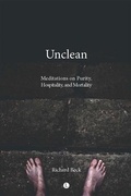 Cover: Unclean - Lutterworth Press