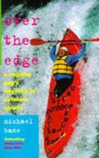 Enlarge image Cover: Over the Edge - Orion mass market paperback