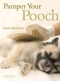 Cover: Pamper Your Pooch - Hamlyn