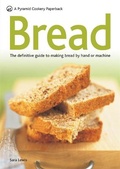 Cover: Bread - Hamlyn