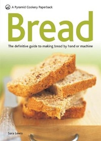 Enlarge image Cover: Bread - Hamlyn