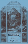 Cover: Sarawak - Routledge